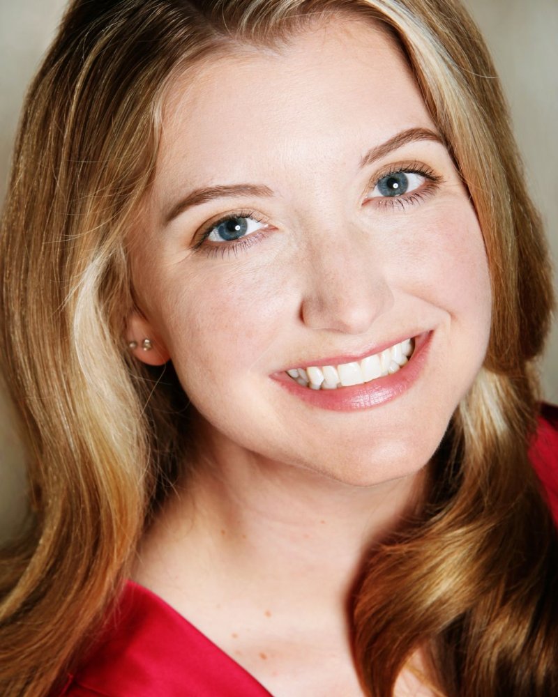 Lindsey Schwahn