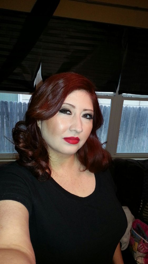 Brenda Li Garcia