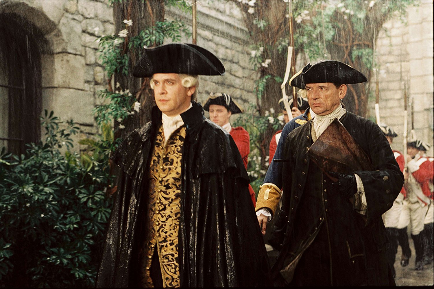 Lord Cutler Beckett