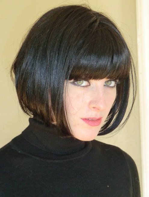 Georgina Bennett