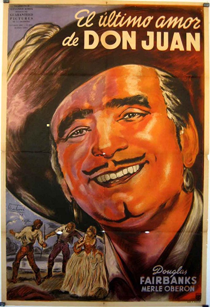 Don Juan Tenorio