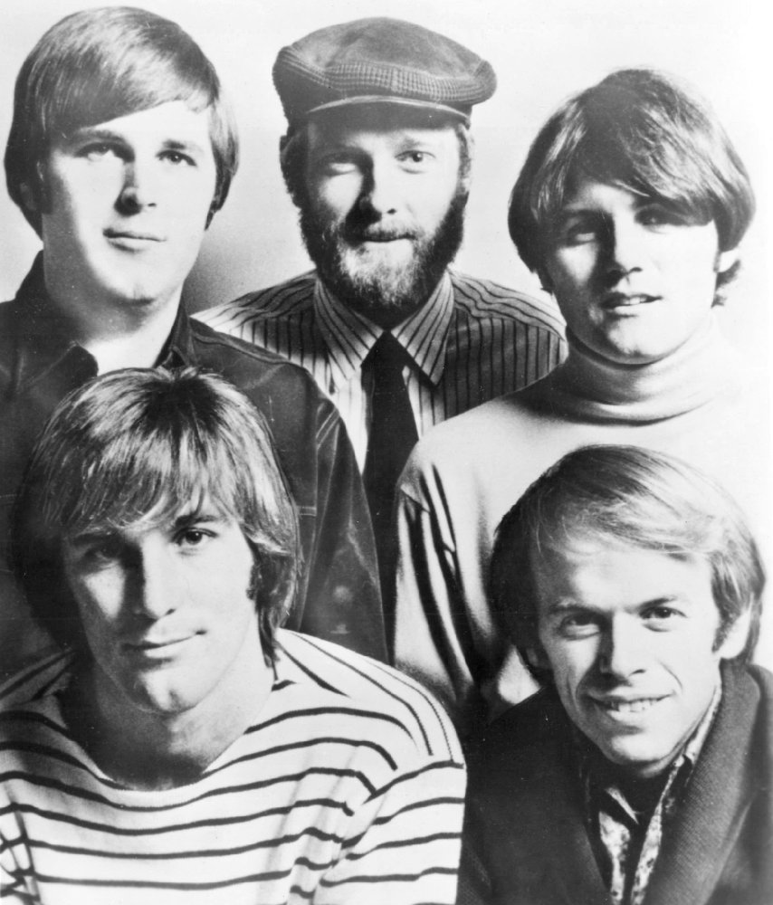 Al Jardine