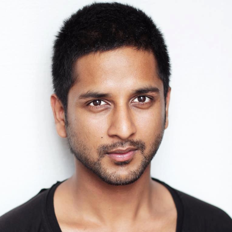 Tanmay Dhanania