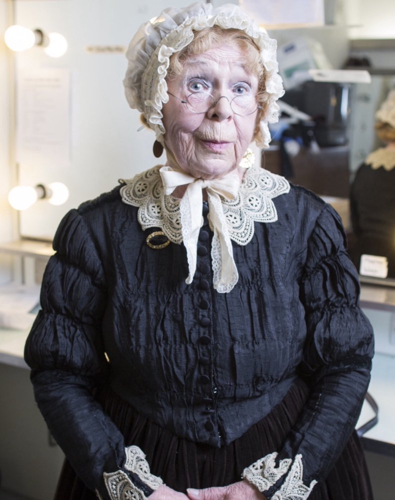 Pamela Binns