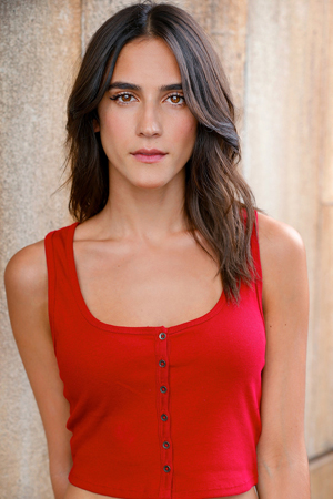 Carlye Tamaren