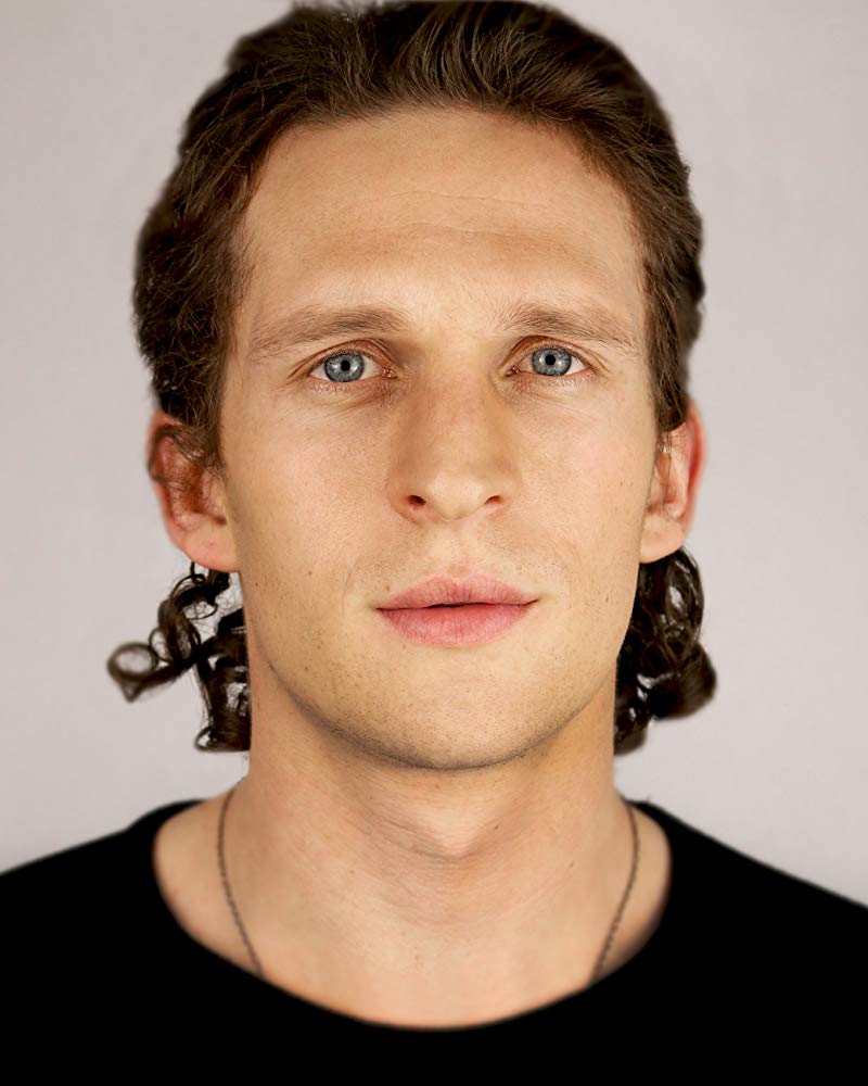 Ryan Spong