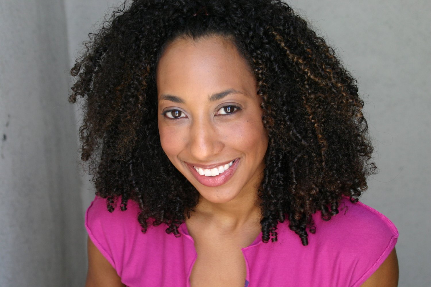 Catherine Worth