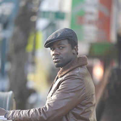 Gregory Thomas