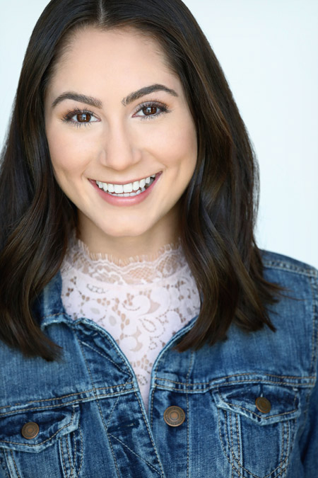 Katelyn Martinez