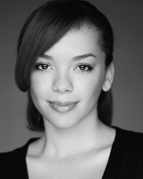 Zarrin Darnell-Martin