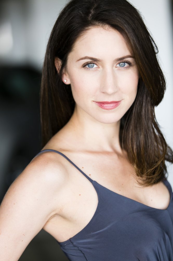 Courtney James Clark
