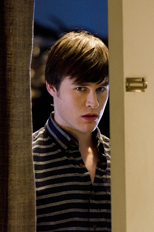 Sam Underwood