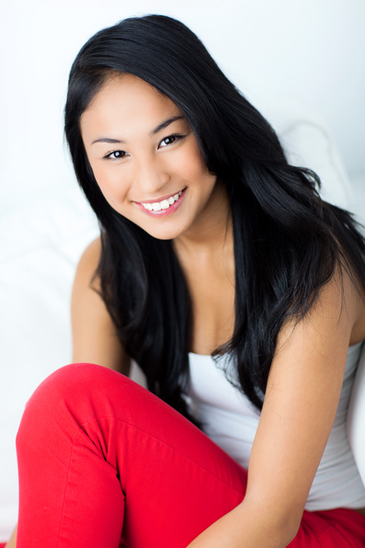 Jasmine Chan