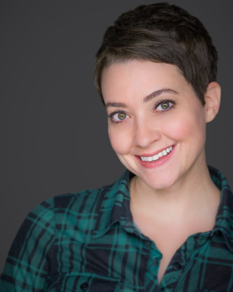 Susan Gross