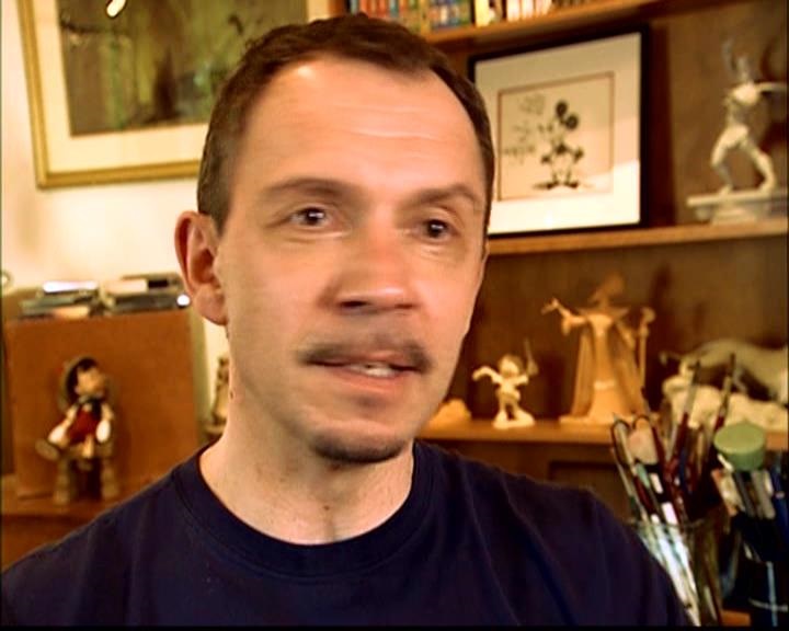 Andreas Deja