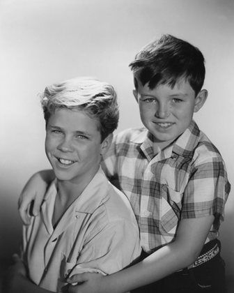 Wally Cleaver