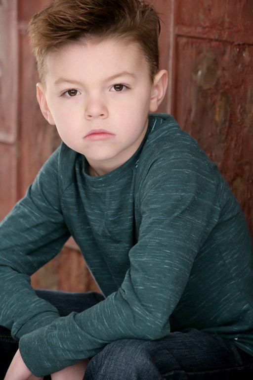 Blayne Smith