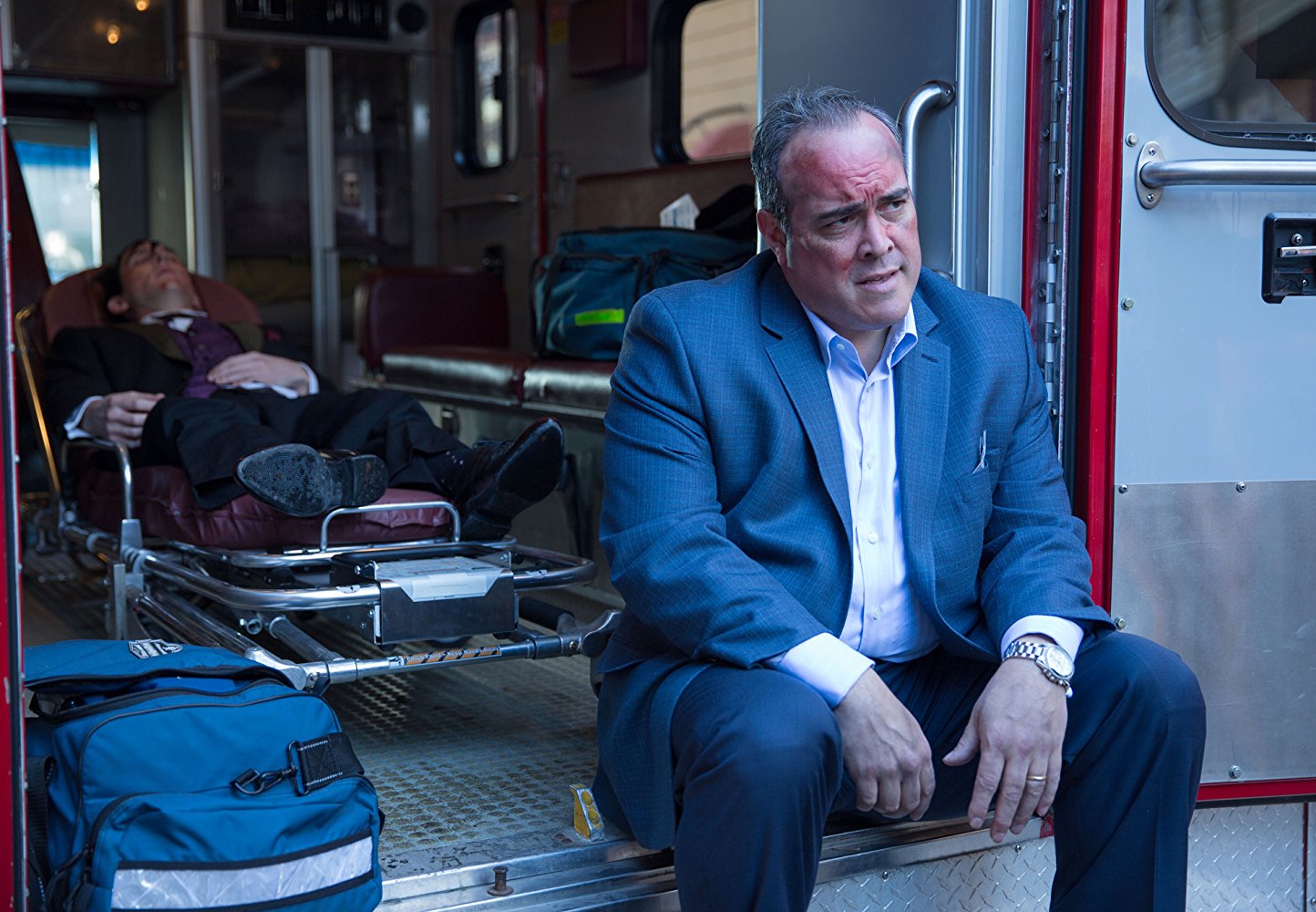 Sal Maroni