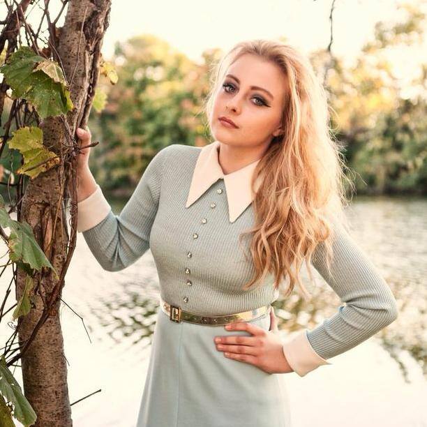Brielle Brown