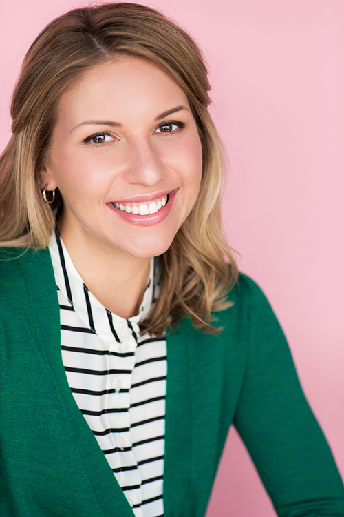 Alison Whitney