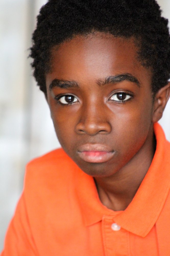 Caleb McLaughlin