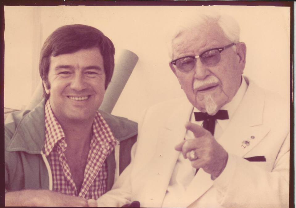 Ron Masak