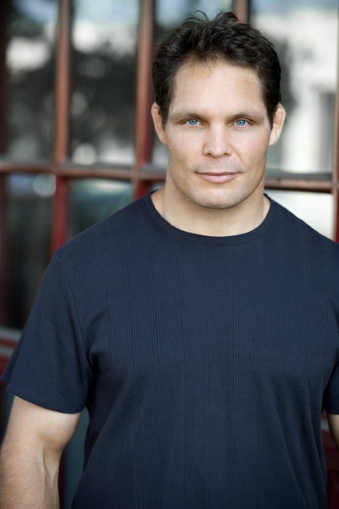 Tim Lajcik