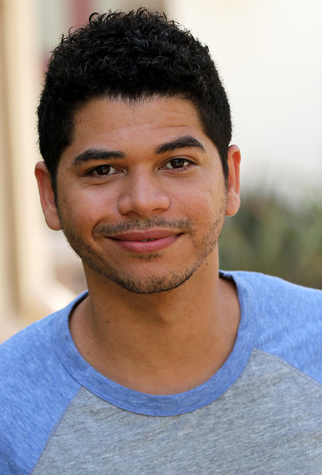 Terrence Edmonds