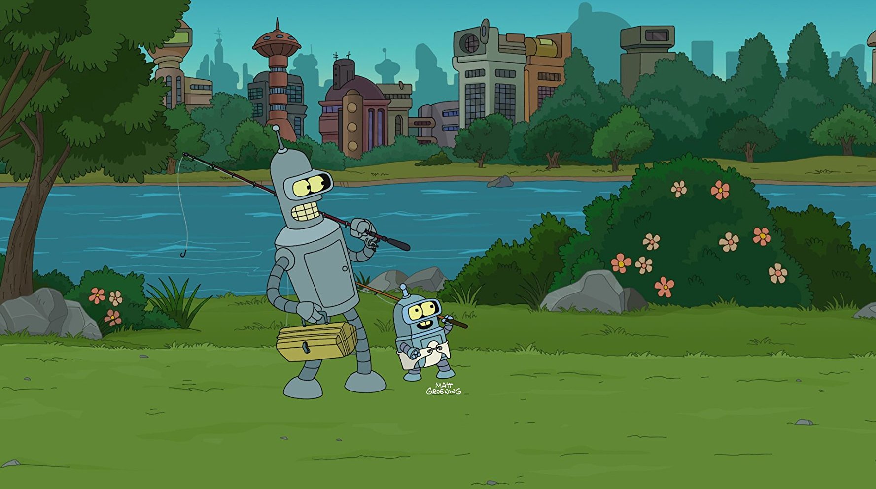 Bender