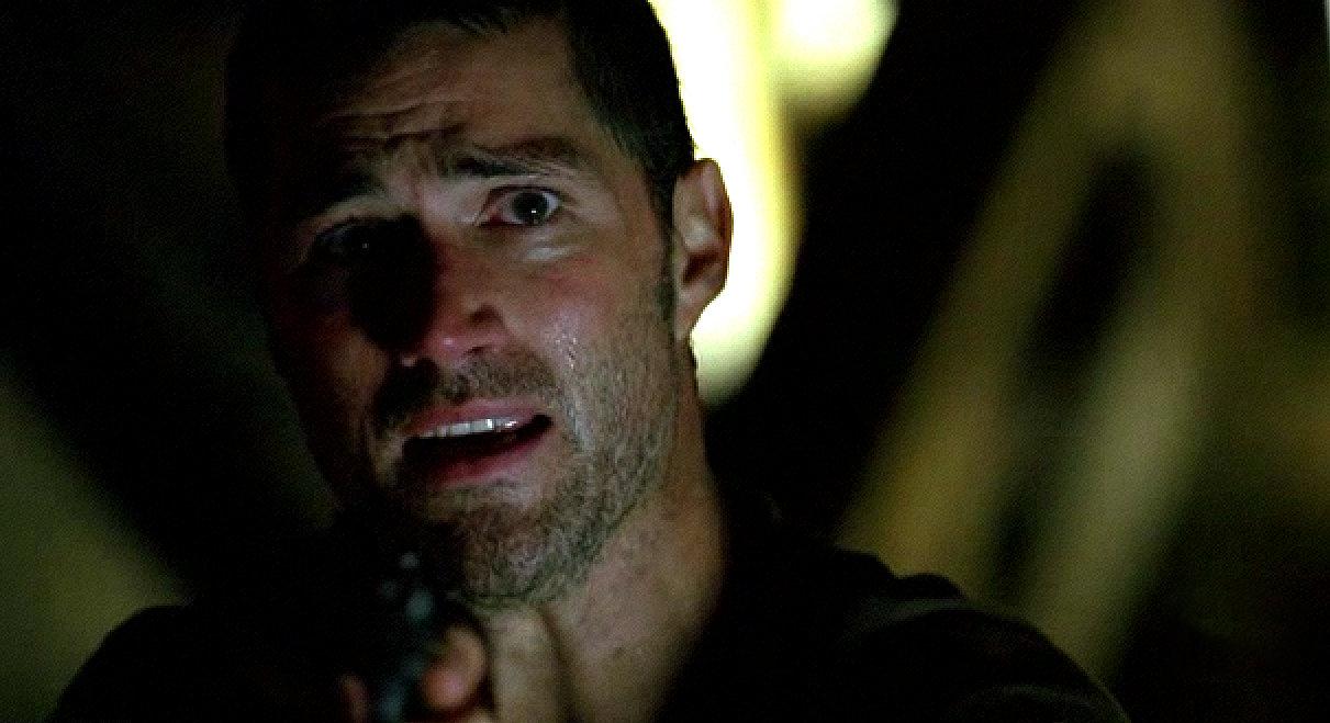 Jack Shephard