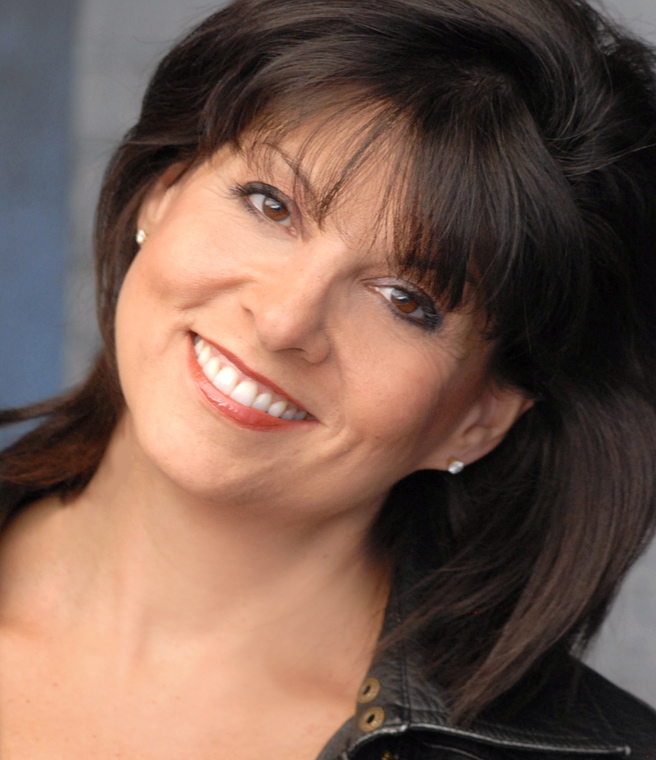 Nancy Gassner-Clayton