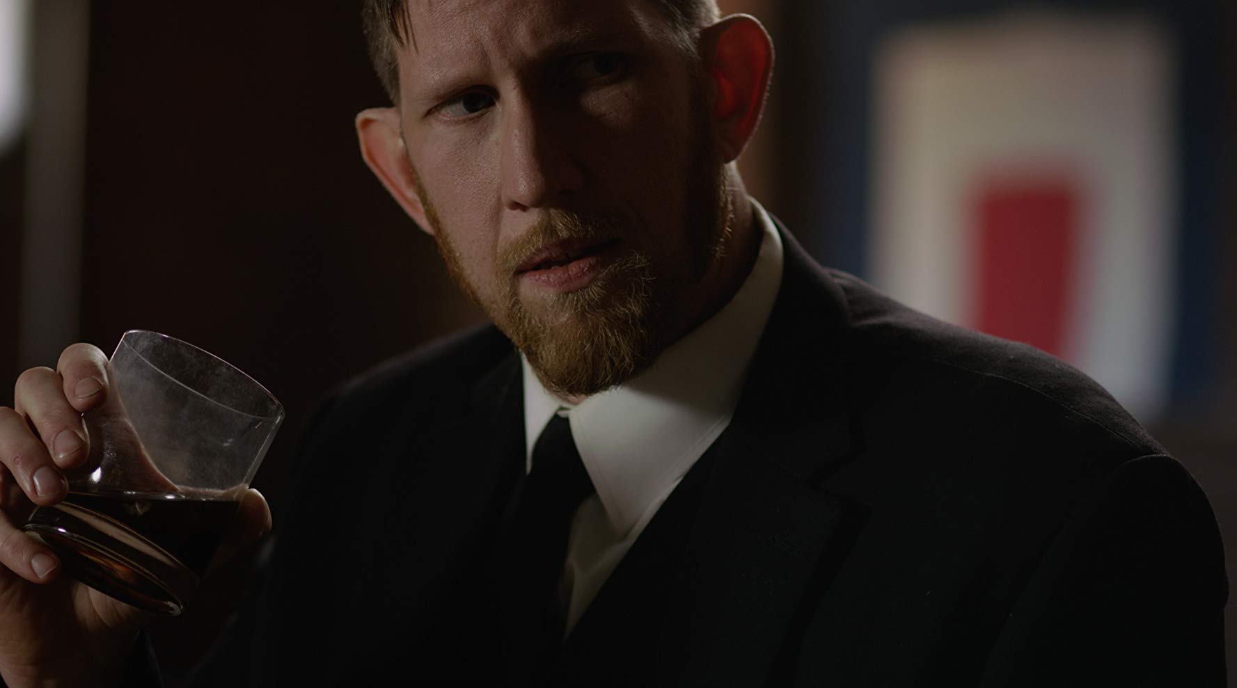 Michael Vitovich