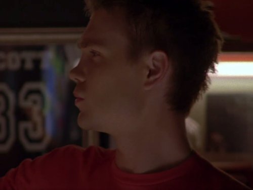 Lucas Scott