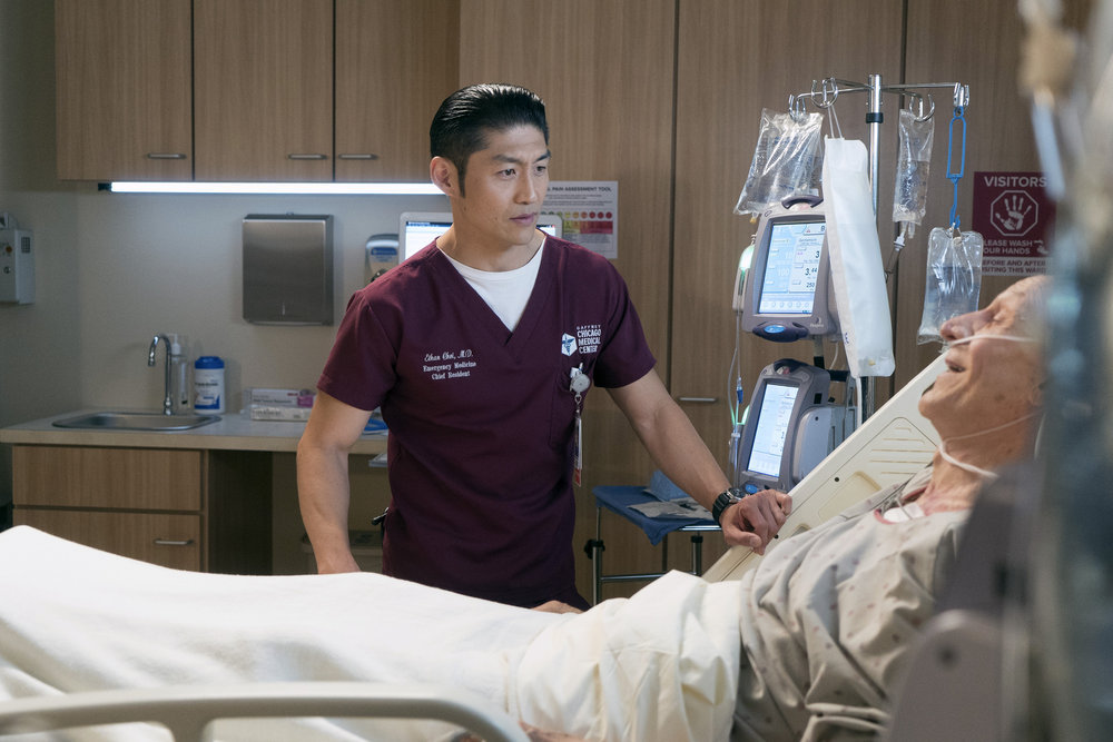 Brian Tee