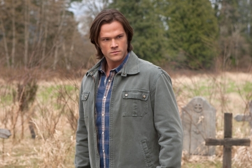 Sam Winchester