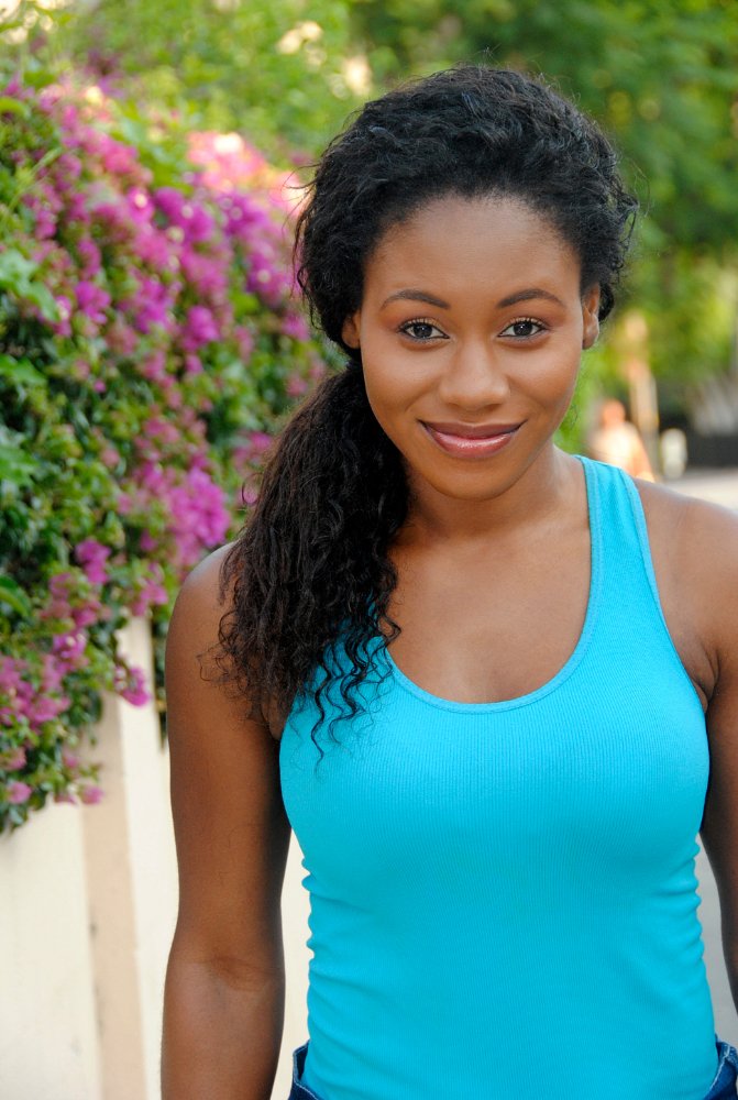 La Trice Harper