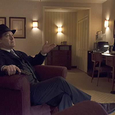 Raymond 'Red' Reddington