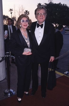 Jayne Meadows