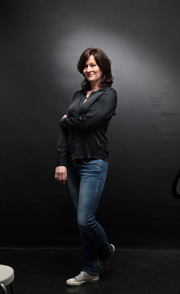 Martine Kohn