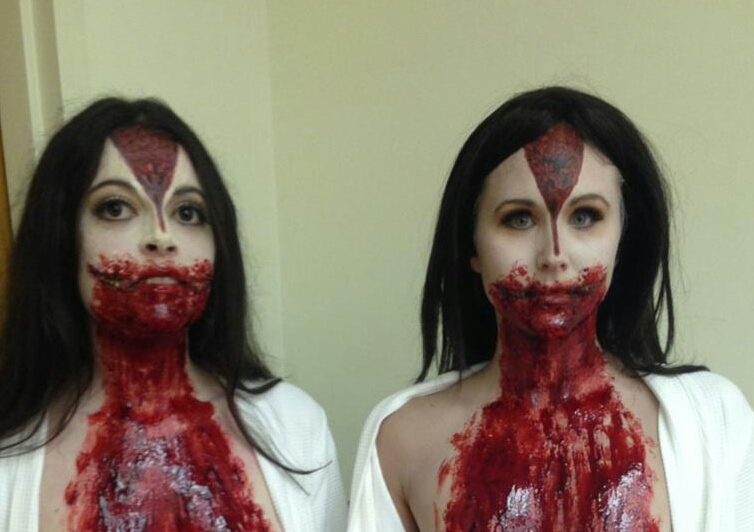 Heather Hayes