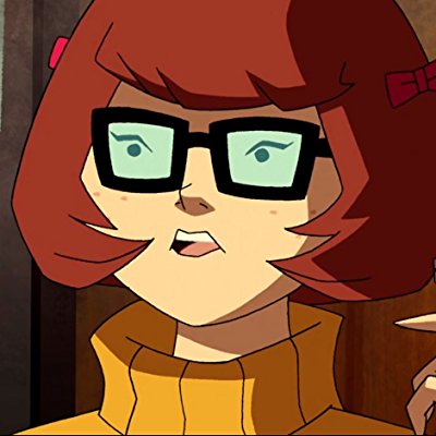 Velma Dinkley