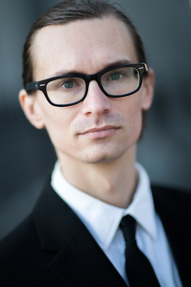 Vincent Stalba
