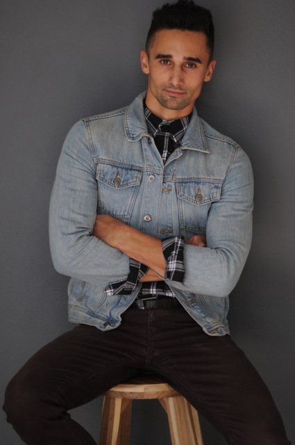Ross Blakeman