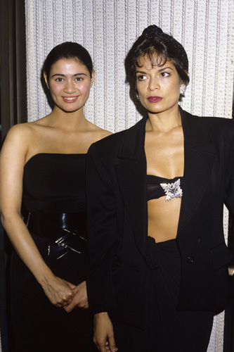 Bianca Jagger