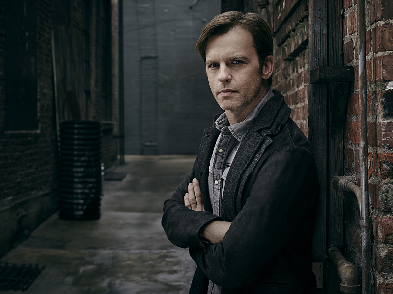 Trevor St. John