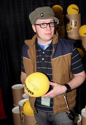Patrick Stump