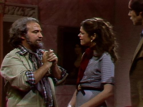 Gilda Radner