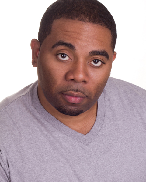 Rod A. Richardson