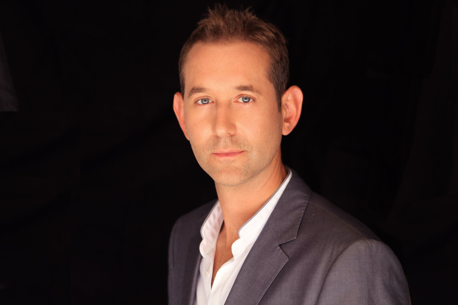 Stuart Acher