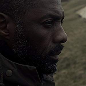 DCI John Luther